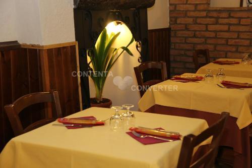 Fotos del hotel - La Fornasetta