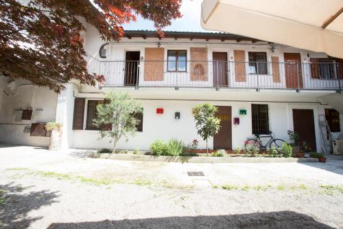 Fotos del hotel - La Fornasetta