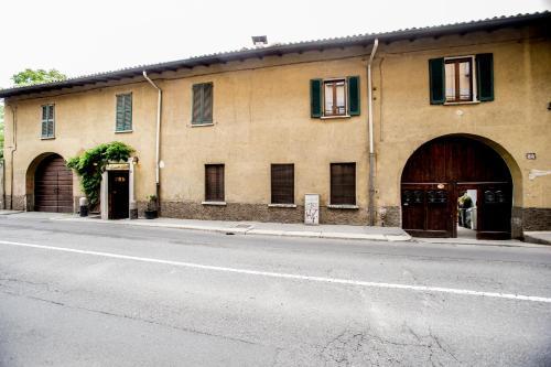 Fotos del hotel - La Fornasetta