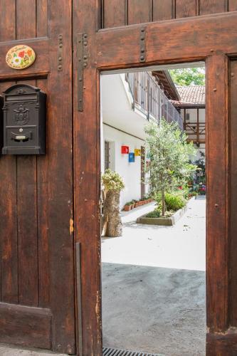 Fotos del hotel - La Fornasetta