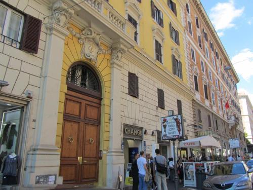 Fotos del hotel - B&B OTTAVIANO AUGUSTO