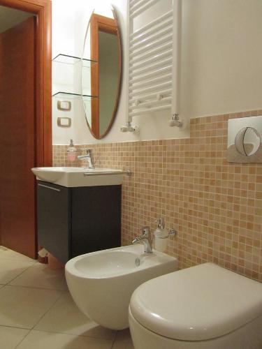 Fotos del hotel - B&B OTTAVIANO AUGUSTO