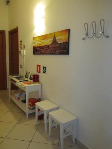 Fotos del hotel - B&B OTTAVIANO AUGUSTO
