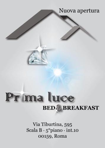 Fotos del hotel - PRIMA LUCE
