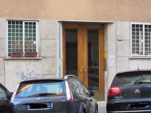 Fotos del hotel - Le Scalette Al Vaticano B&B