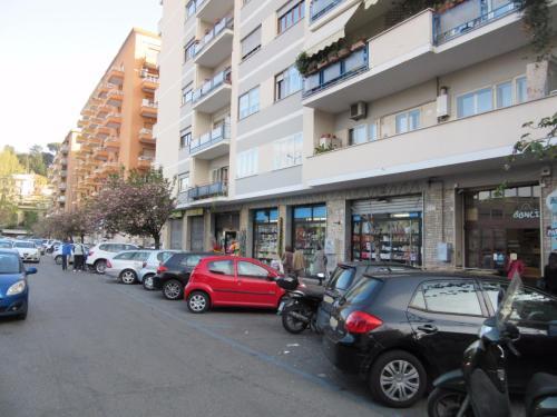 Fotos del hotel - Le Scalette Al Vaticano B&B