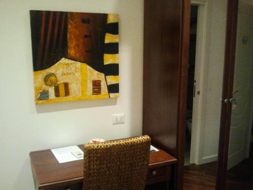 Fotos del hotel - Le Scalette Al Vaticano B&B