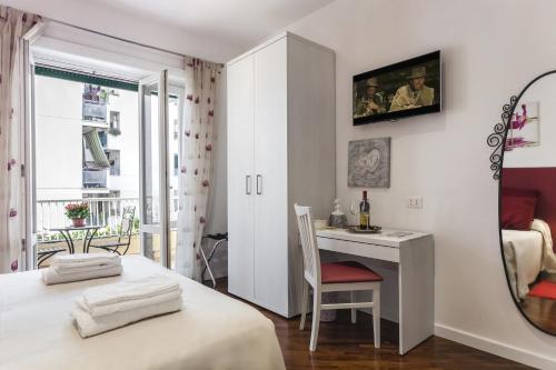 Fotos del hotel - Le Scalette Al Vaticano B&B