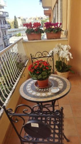 Fotos del hotel - Le Scalette Al Vaticano B&B
