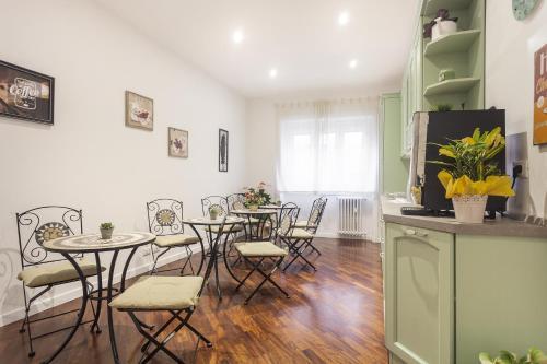 Fotos del hotel - Le Scalette Al Vaticano B&B