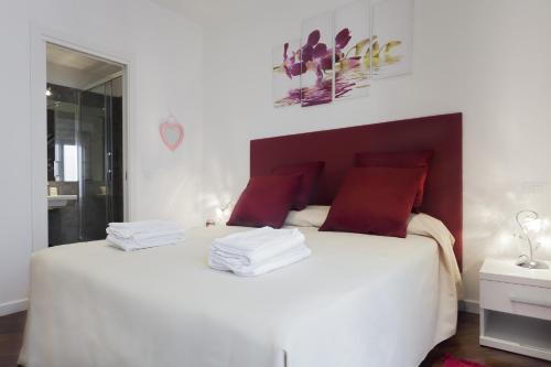 Fotos del hotel - Le Scalette Al Vaticano B&B