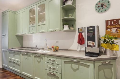 Fotos del hotel - Le Scalette Al Vaticano B&B
