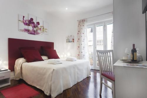 Fotos del hotel - Le Scalette Al Vaticano B&B