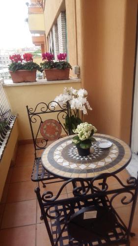 Fotos del hotel - Le Scalette Al Vaticano B&B