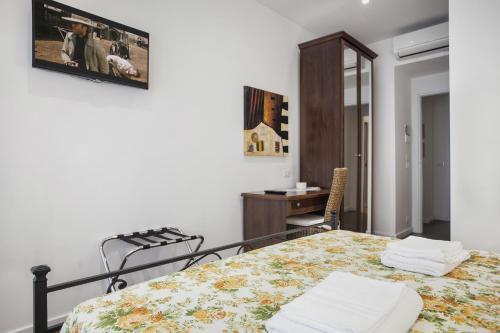 Fotos del hotel - Le Scalette Al Vaticano B&B