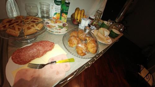 Fotos del hotel - Le Scalette Al Vaticano B&B