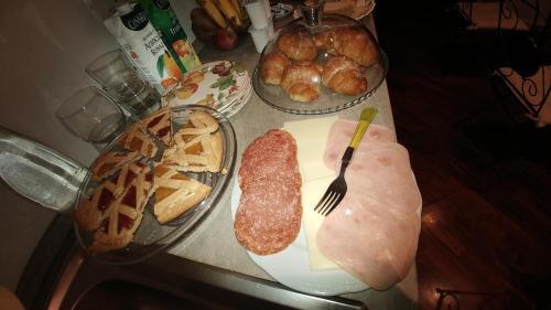 Fotos del hotel - Le Scalette Al Vaticano B&B