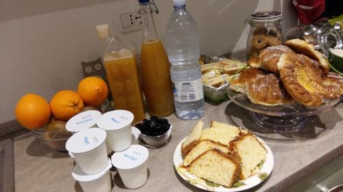 Fotos del hotel - Le Scalette Al Vaticano B&B