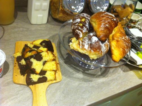 Fotos del hotel - Le Scalette Al Vaticano B&B