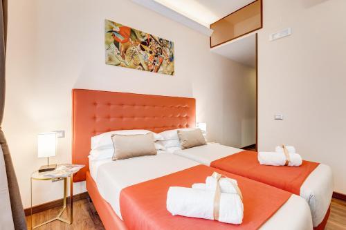 Fotos del hotel - LHR COLISEUM B&B