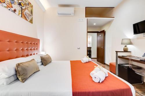 Fotos del hotel - LHR COLISEUM B&B