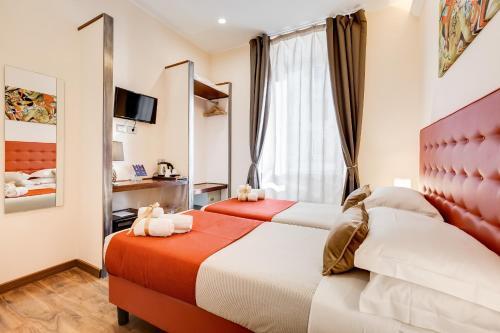 Fotos del hotel - LHR COLISEUM B&B