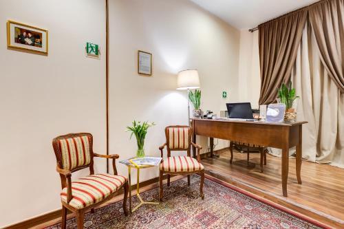 Fotos del hotel - LHR COLISEUM B&B