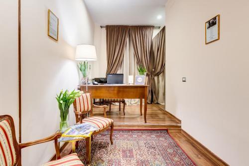 Fotos del hotel - LHR COLISEUM B&B