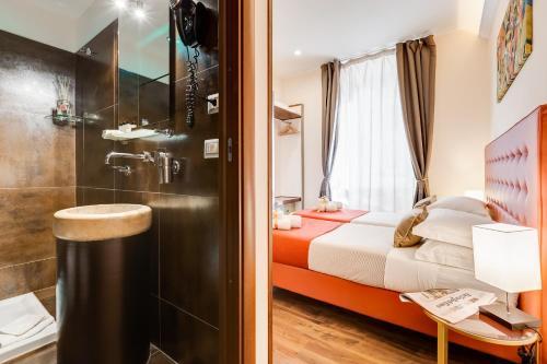 Fotos del hotel - LHR COLISEUM B&B