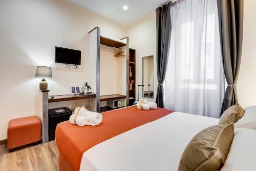 Fotos del hotel - LHR COLISEUM B&B