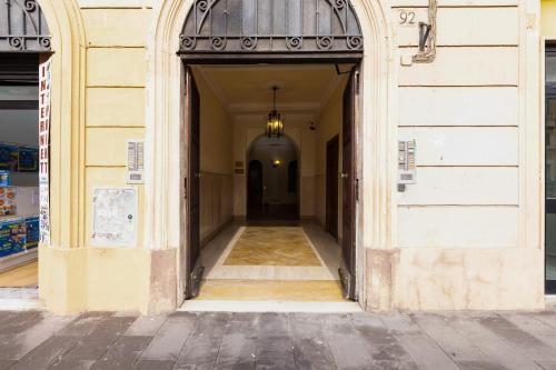Fotos del hotel - LHR COLISEUM B&B