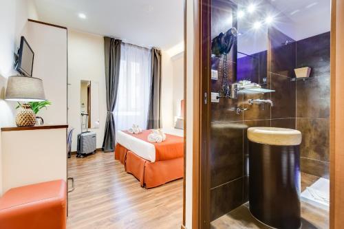 Fotos del hotel - LHR COLISEUM B&B