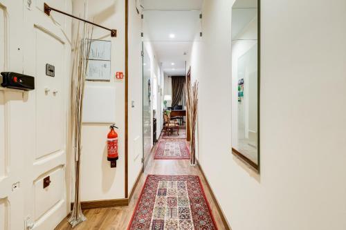 Fotos del hotel - LHR COLISEUM B&B