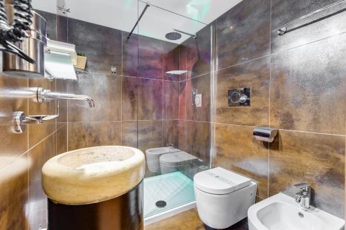 Fotos del hotel - LHR COLISEUM B&B