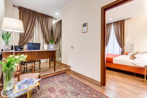 Fotos del hotel - LHR COLISEUM B&B