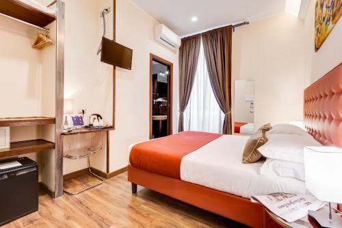 Fotos del hotel - LHR COLISEUM B&B