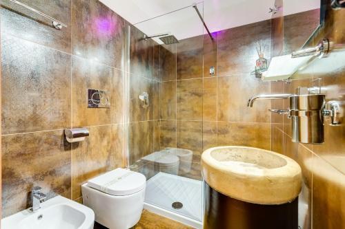 Fotos del hotel - LHR COLISEUM B&B