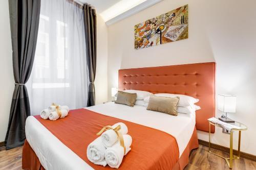 Fotos del hotel - LHR COLISEUM B&B