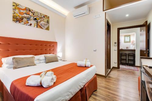 Fotos del hotel - LHR COLISEUM B&B