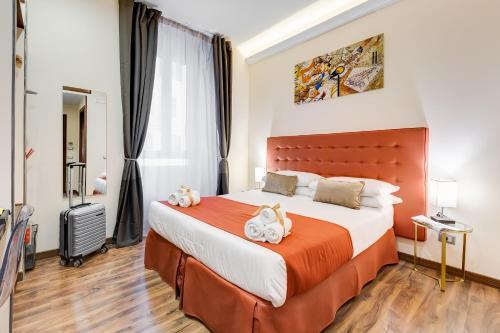 Fotos del hotel - LHR COLISEUM B&B