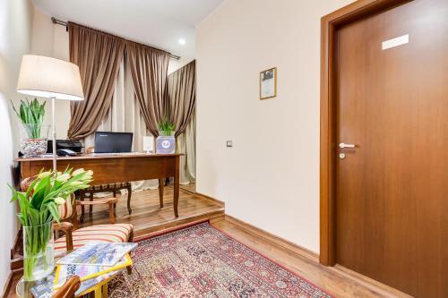 Fotos del hotel - LHR COLISEUM B&B