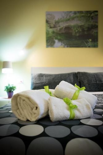 Fotos del hotel - CANDIA GREEN HOUSE B&B