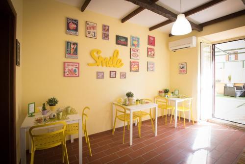 Fotos del hotel - CANDIA GREEN HOUSE B&B
