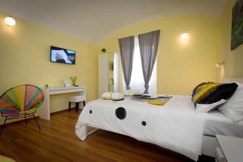 Fotos del hotel - CANDIA GREEN HOUSE B&B