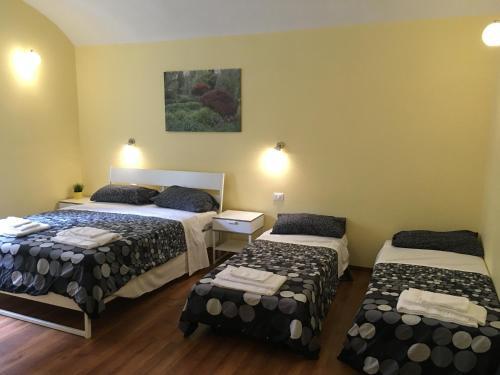 Fotos del hotel - CANDIA GREEN HOUSE B&B