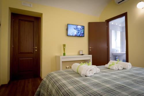 Fotos del hotel - CANDIA GREEN HOUSE B&B