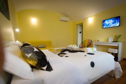 Fotos del hotel - CANDIA GREEN HOUSE B&B