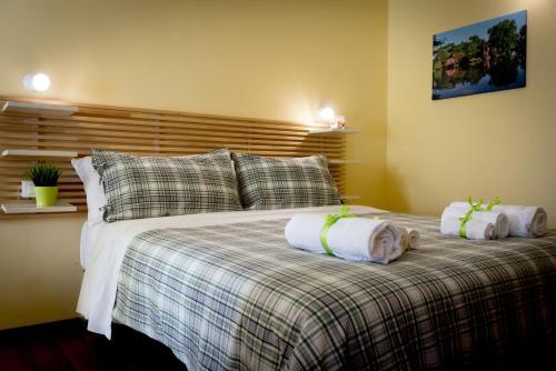 Fotos del hotel - CANDIA GREEN HOUSE B&B