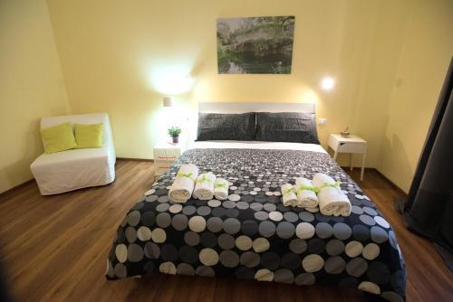 Fotos del hotel - CANDIA GREEN HOUSE B&B