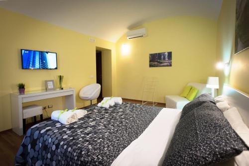 Fotos del hotel - CANDIA GREEN HOUSE B&B